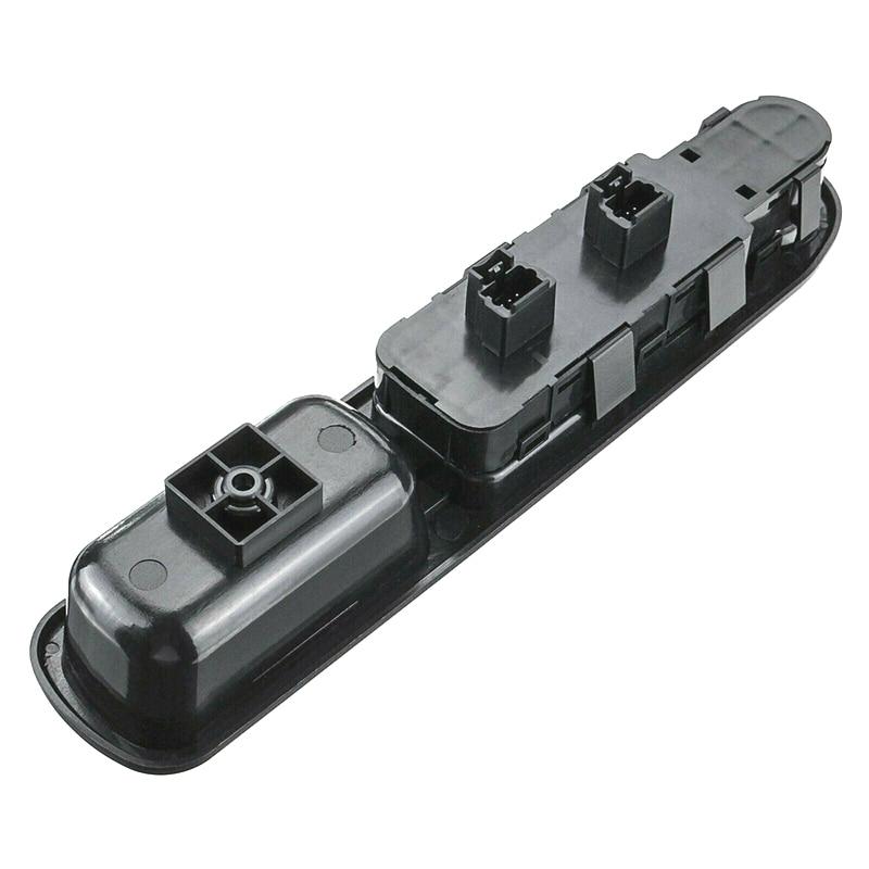 96351622XT Electric Window Control Switch Window Lift Switch For 2003-2011 Peugeot 307