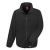WORK-GUARD by Result Mens Heavy Duty Microfleece Jacket