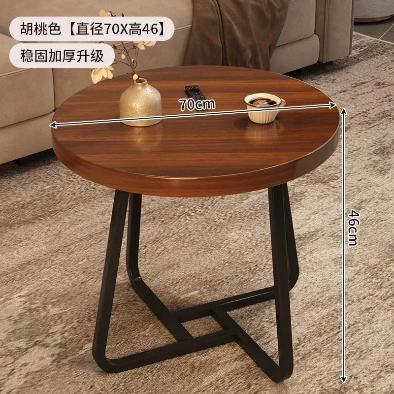 Desk Marble Coffee Table Living Room Small Side Coffee Table Craft Workstation Tavolini Salotto Moderni Bedroom Furniture