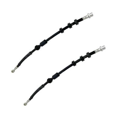 Zuverlässige-Bremsleitungen Vorne LR095287 LR135811 LR075356 LR057827 Für Land Rover Bremsleitung Auto Bremsrohr Auto Bremssystem Zubehör