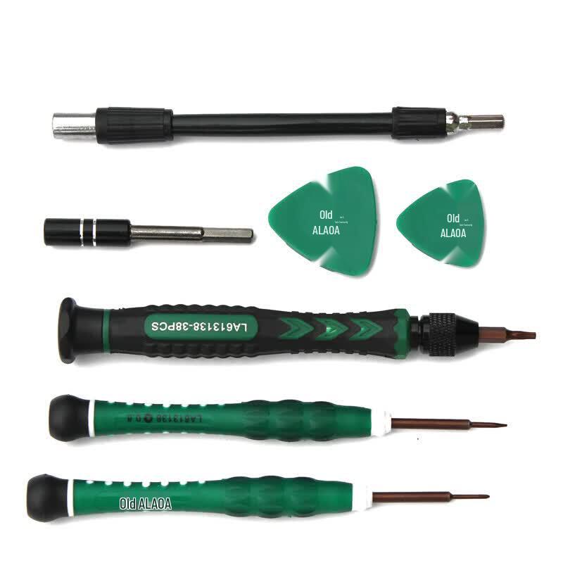 LAOA 38-in-1 Precision Screwdriver Set