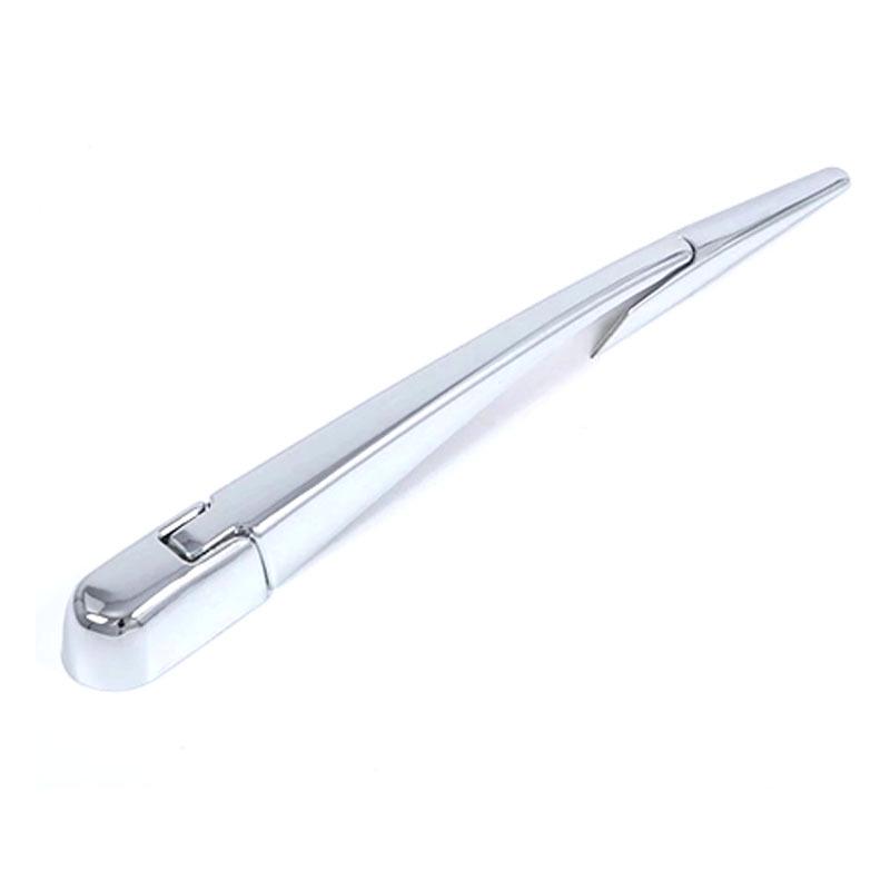 Tudda Exterior Decor Kit: Side Marker, Door Edge, Fuel Tank, Hood Trim, Rear Fog Light, Mirror Rain Eyebrow & more.