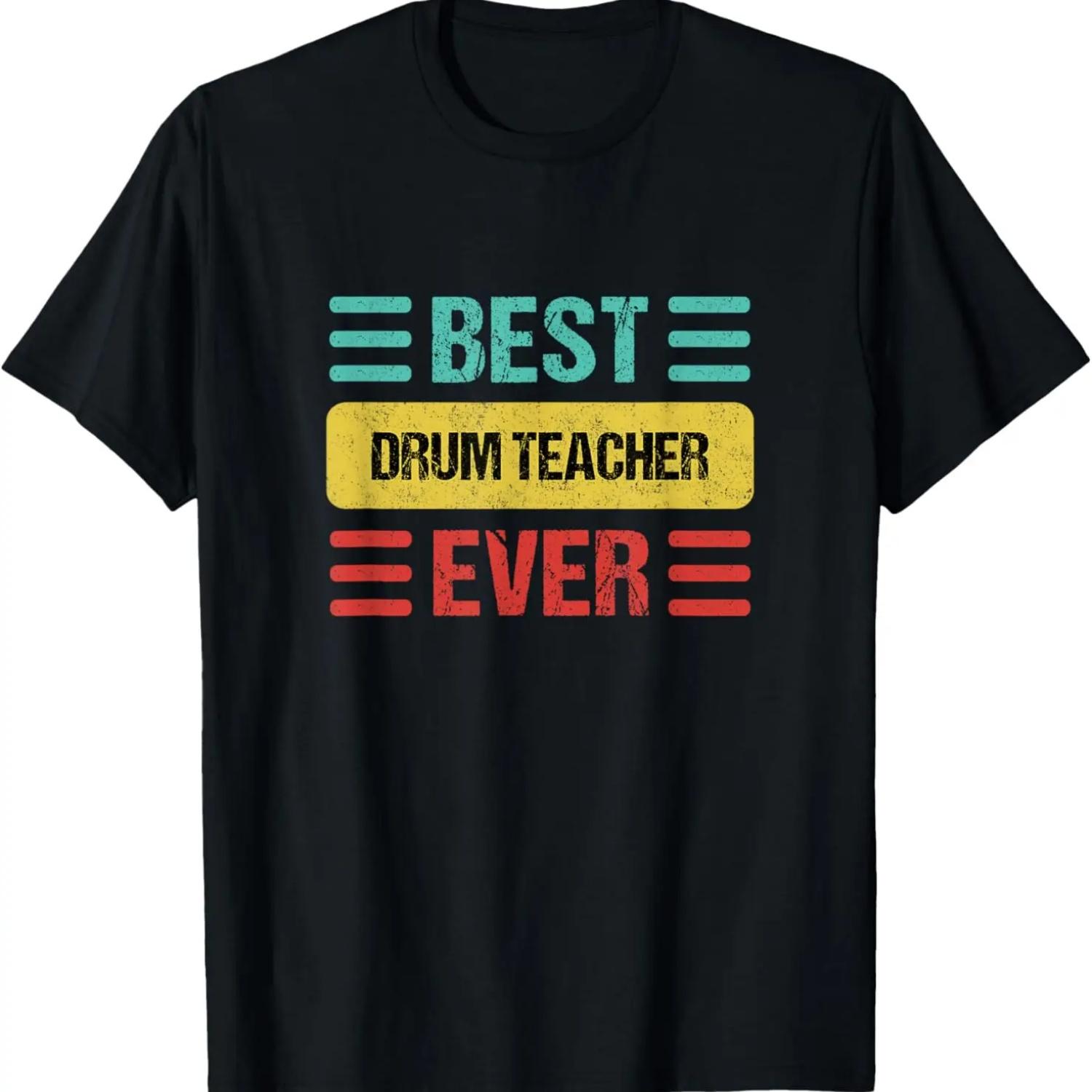 Dut Dut Dut Dut - Snare Drum Marching Band Drumline Lover T-Shirt S