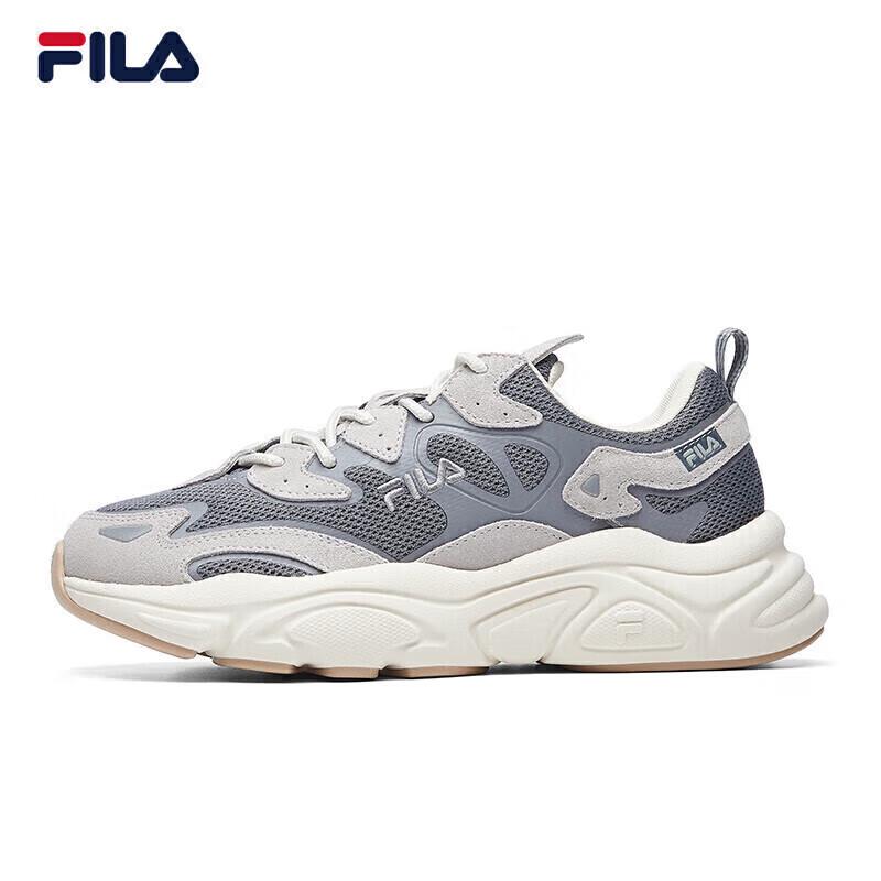 FILA Women's Mars 1.0 Retro Chunky Running Shoes