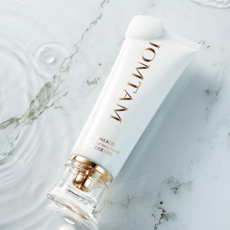 Jiu Mei Tang Niacinamide Hydrating & Oil Control Amino Acid Cleanser