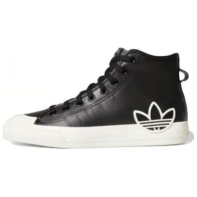 Nizza Hi Rf 'Black White' FX8496