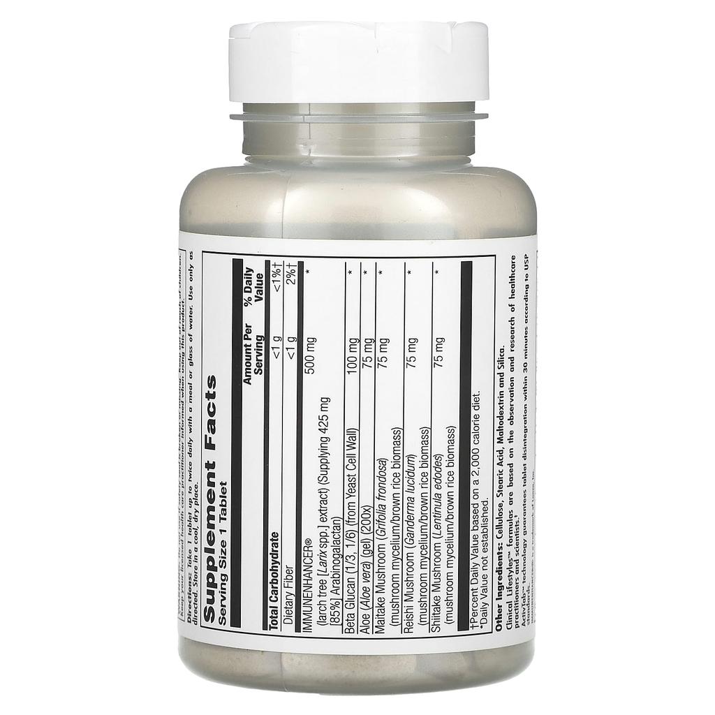 Maximum Nk Cells, 60 tablets