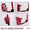 Battery Fuse Cable Positive Terminal 61125A69346 For BMW G42 G87 M2 61125A0E460 Battery Connector 5A69346-02