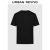 UR Men's Casual Round Neck Short Sleeve T-Shirt