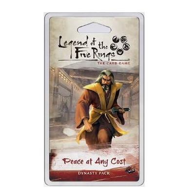 LOTFR Living Card Game (Peace)
