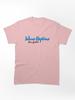 Johns Hopkins University Johns Hopkins University JHU Class of 2027 Classic Unisex T-Shirt