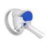 Unique Virtual Reality Table Tennis Paddle Grips Handles for Pico 4 Game