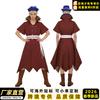 Costume de carnaval pentru femei – Costume anime pentru femei