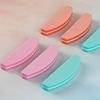 10Pcs Nail Buffer Mini Block File 180/100 Grit Buffs Manicure Accessor!QU