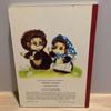 [USED] Very cute Russian picture book