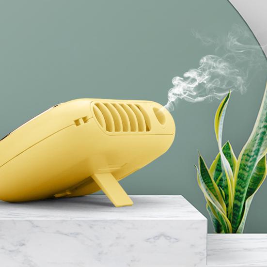 

Модные зарядные устройства, безопасный вентилятор, легкий вес для улицы