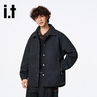 Ytterplagg – Jackor