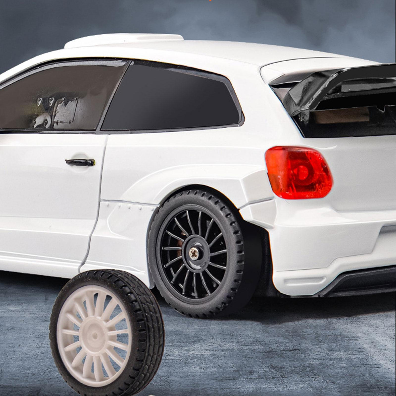 

RC Дрифтинг Машина 1:Подарок Мини Спорт Гонки Масштаб 28 для Детей Взрослых Style C