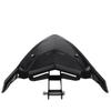 Motorcycle Front Beak Mudguard Fender Matte Black Fit for Yamaha Tenere 700 2019?2021