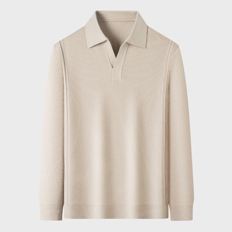 Yiliteng Men's YTMTST5484 Winter Knit Pullover Sweater