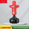 LongYingZhe Humanoid Standing Boxing Punching Bag