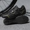 Breathable Lightweight Road Cycling Shoes with Hard Sole