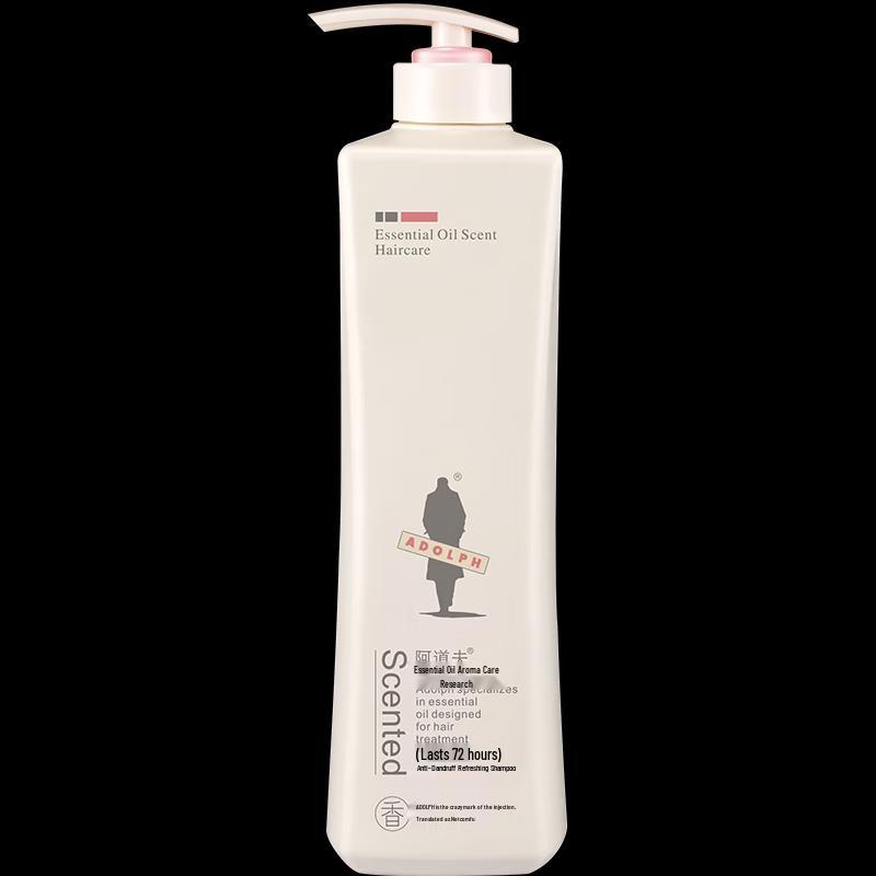 

Adolphe Essential Oil Fragrance Anti-Dandruff Shampoo