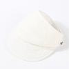 UV Protection Summer Wide Brim Sunhat Adjustable Fisherman Ponytail Caps  Outdoor Beach