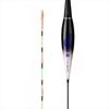 (No colour change)Electronic Fishing Float Eye-grabbing IndicatorLight Float Rock Fishing Floats Long Tail Night Fishing Buoy