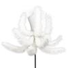 Fluffy Nine-Tailed Fox Tail Cosplay Prop Anime Convention Costume Accessory