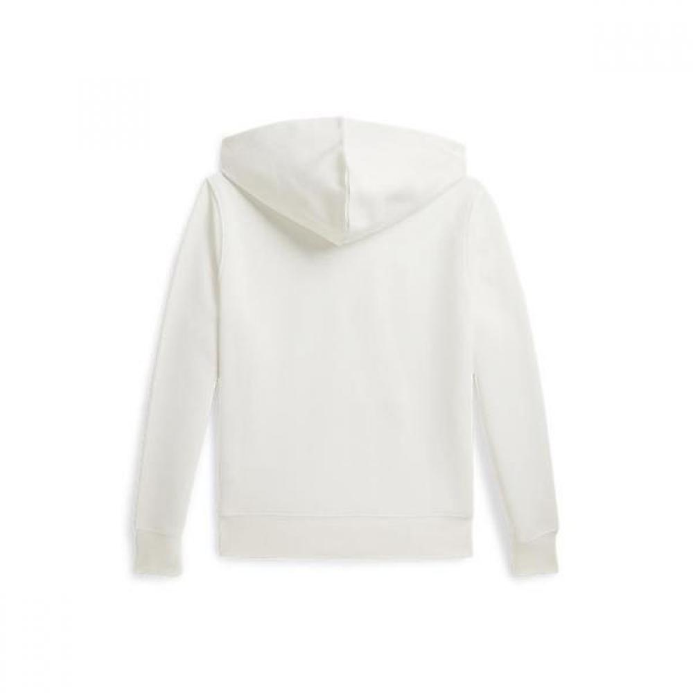Polo Ralph Lauren Boys 8 18 Logo Fleece Hoodie  Cwpokniy8021719100 