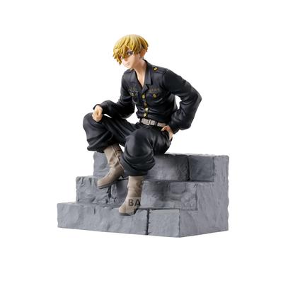 BANPRESTO Tokyo Revengers Break Time Collection Chifuyu Matsuno Vol.4