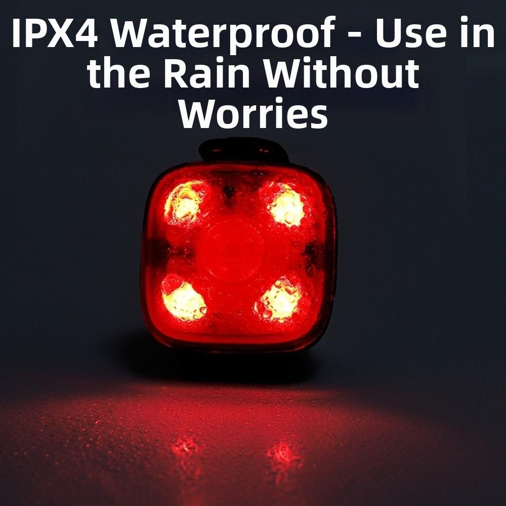 New USB Rechargeable Pet Luminous Pendant 3 Modes Flashlight LED Pet Collar Pet Safety LED Dog Light-up Pendant Dog Walking