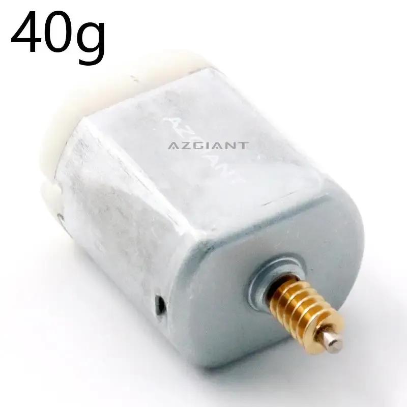 For BMW X5 E53/3 Series E46 Chevrolet Trailblazer EXT Fiat ULYSSE Car Side Wing Mirror Folding Motor Gear Electronic Accessories