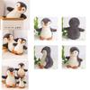 Gigantic 16cm/6.30in Jellycat Penguin Doll Plush Toy