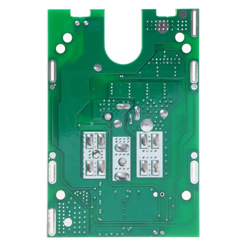 Akumulatory Litowe Pakiet 21V Moduł Ogniw Zastosowanie Narzędzi Elektrycznych Do Ładowania Akumulatora Litowego Płytka Ochronna