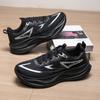 Men And Women's Casual Four Seasons Fashion  Students Comfortable SneakersGirls  Boys Couples Trending Soft Sole Breathable Shoes