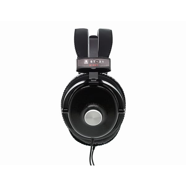 ASHIDAVOX Headphones Ashida Box Wired Ashida Acoustic [] ST-31-02