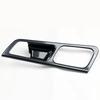 Per Kia Sportage 4 QL 2016 2017 2018 2019 2020 2021 ABS Telaio Copertura Scodella Maniglia Interna Porta Auto Adesivi Finitura Custodia Accessori