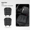 Leapmotor C11/C01/T03c10 Winter Flannel Heated Seat Cushion - Plush and Warm