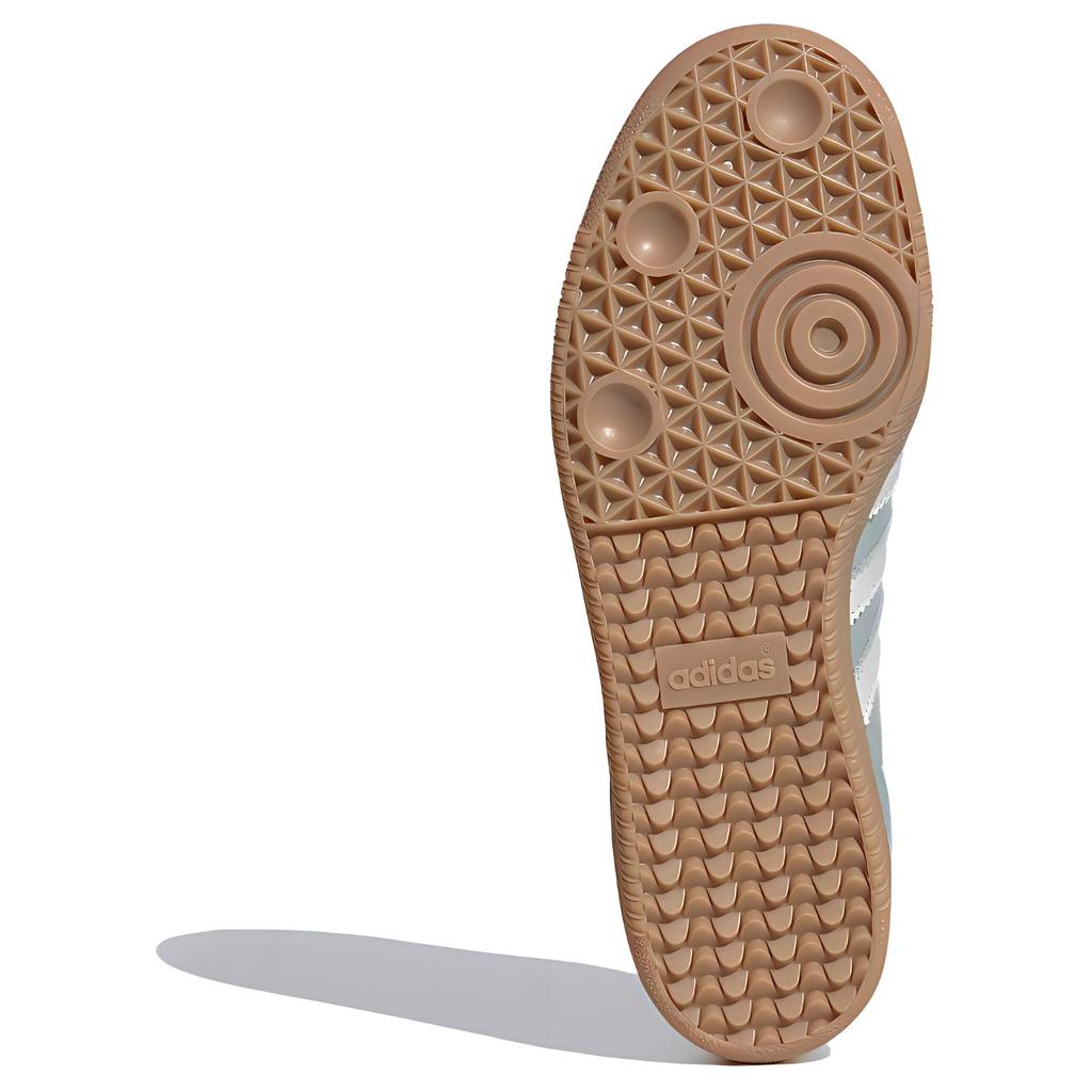 Adidas Damen Samba Og 'Linen Green Metallic' Damen Sneaker IG1965