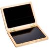 Vivace Wooden Reed Case for Tenor Saxophone and Bass Clarinet, Set of 6, Natural