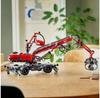 LEGO Technic 42144 Crane with Grab
