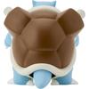 Pokemon Center Original Soft Vinyl Figure Blastoise 6 inch Collectible Toy