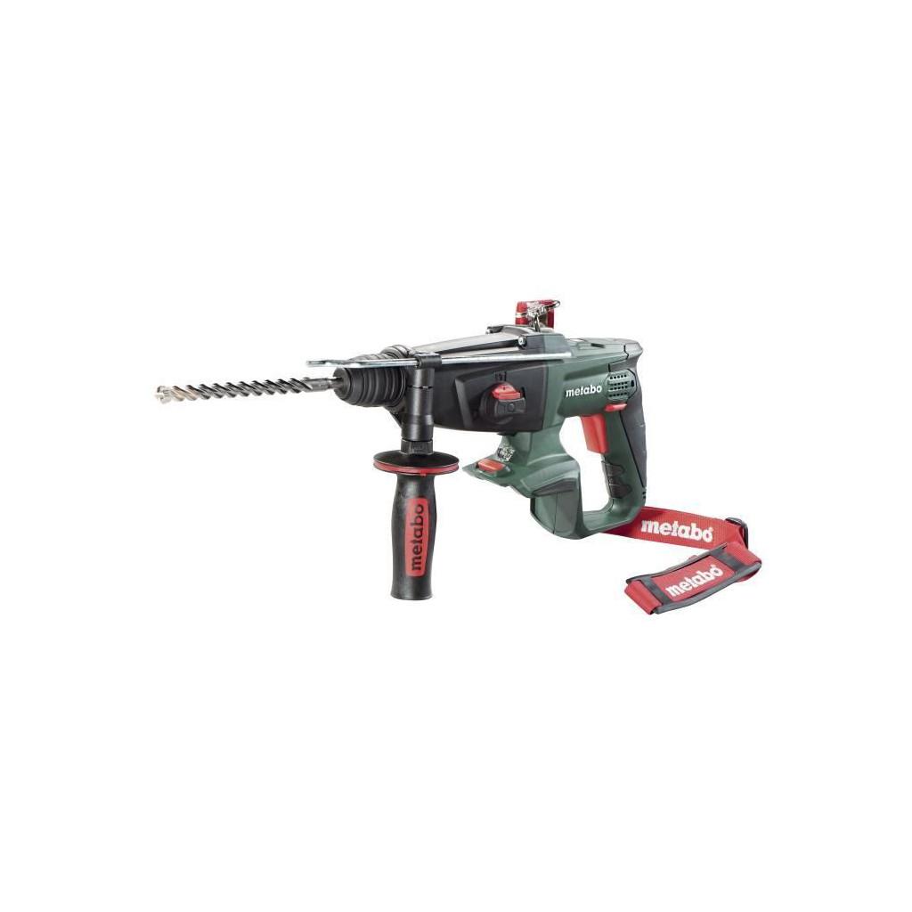 Buy METABO Cordless Hammer Drill KHA 18 LTX 18 V at affordable prices
