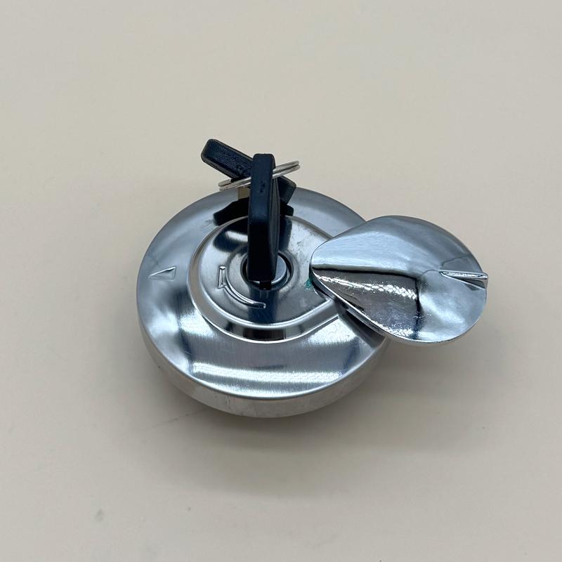 Motorcycle Fuel Gas Tank Lock Cap For Honda Shadow Spirit VT750 DC C2 VLX VT600 STEED CA250 Fuel Tank Lid Lock With Keys Fuel Tank Caps3