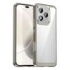 Phone Case For Honor 400 Lite , Clear Transparent Phone Case Cover For Honor 400 Lite