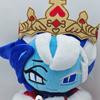 Cookie Run Kingdom Perníček Plyšová panenka Měkký Perníkový král Plyšová hračka 28 cm Postavička Plyšák Polštář Dekorace Vánoční dárek