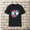 Arena Football League Logo Unisex T-Shirt