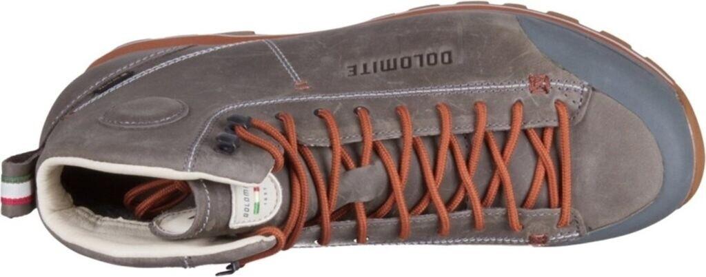 Trekking Shoes Dolomite 54 High FG GTX Sage Green